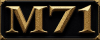 logo M71 COM